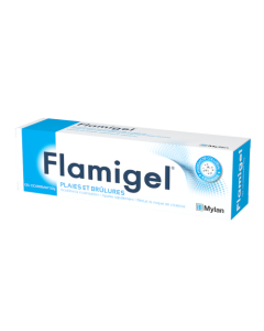 Flamigel Tube 50 g