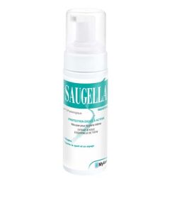 Saugella Mousse 150 ml 