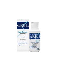 Saugella Hydra Serum 200 ml 