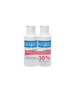 Saugella Dermoliquide Duo 2x250 ml