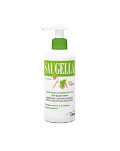 Saugella You Fresh Pompe 200 ml 