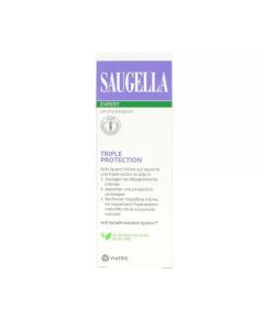 Saugella Triple Protection 250 ml 