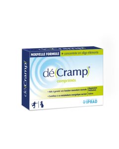 Decramp Comprimés 30 comprimés