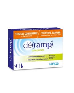 Deramp comprimés Boîte de 30