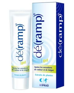 Deramp Gel 100 ml