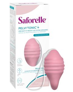 Saforelle Pelvi'Tonic Rééducation Du Périnée