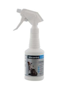 Biocanina Antiparasitaire Externe Tick-Puss 500ml