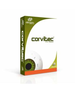 Dergam Corvitec 60 Capsules