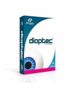 Dergam Dioptec 60 Capsules
