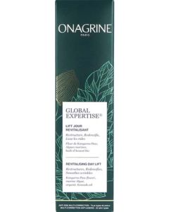 Onagrine Global Expertise Crème Lift Jour 40ml
