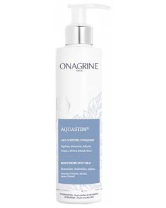 Onagrine Ona-Hydratant Aquastim Lait Corporel Hydratant 200ml