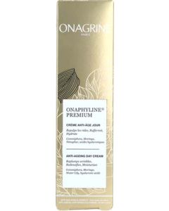 Onagrine Onaphyline Premium Crème Anti-Age Jour 40ml
