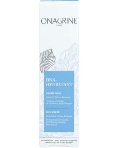 Onagrine Ona-Hydratant Crème Riche 40ml
