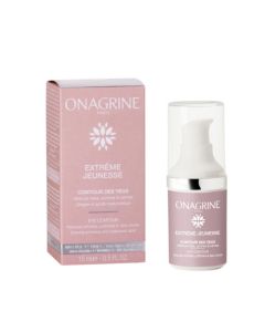 Onagrine Extrême Jeunesse Contour Des Yeux Flacon Pompe 15ml
