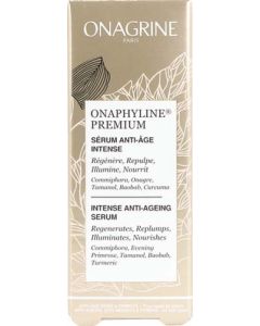 Onagrine Onaphyline Premium Sérum Anti-Age Intense 15ml