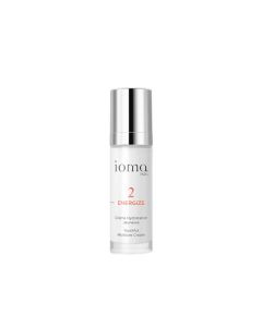 Ioma Energize Crème Hydratation Jeunesse 30 ml