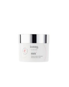 Ioma Renew Masque en Baume Réparateur 200ml