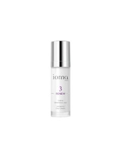 Ioma Renew Crème Généreuse Jour 30 ml