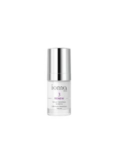 Ioma Renew Sérum Généreux Extrême 15 ml