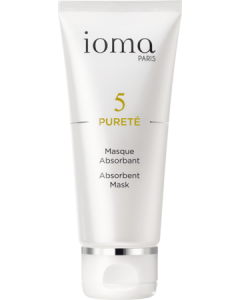 Ioma Pureté Emulsion Exfoliante Douce 50 ml