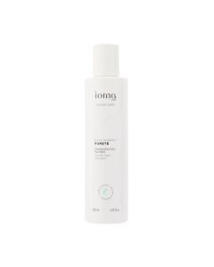 Ioma Pureté Shampoing Soin Purifiant 200ml