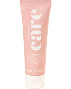 Made With Care To The Top Masque Régénérant Nourrissant 50ml