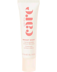 Made With Care Bright Sight Crème Globale Contour des Yeux 30ml