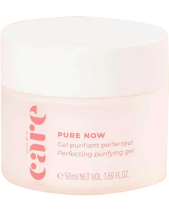 Made With Care Pure Now Gel Purifiant Perfecteur 50ml