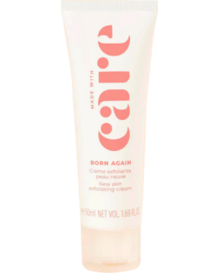 Made With Care Born Again Crème Exfoliante Peau Neuve 50ml
