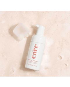 Made With Care Bubble Cleanse Mousse Nettoyante Eclat 100ml