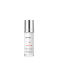 Ioma Energize Concentré Contour des Yeux Jeunesse Eclair 30 ml