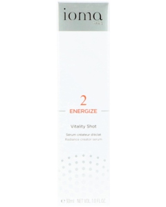 Ioma Energize Vitality Shot 30 ml