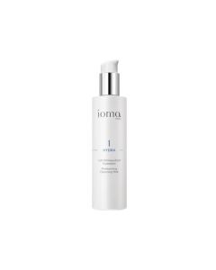 Ioma Hydratation Lait Démaquillant Hydratant 200 ml