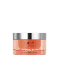 Ioma Energize Vitality Sleeping Mask 50ml