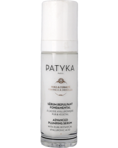 Patyka Sérum Repulpant Fondamental 30ml