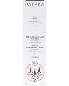 Patyka Crème Remodelante Jeunesse Fine 50ml