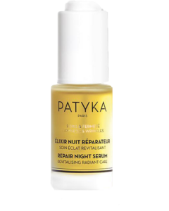Patyka Elixir Nuit Réparateur 15ml