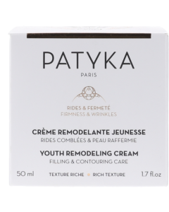 Patyka Crème Remodelante Jeunesse Riche 50ml