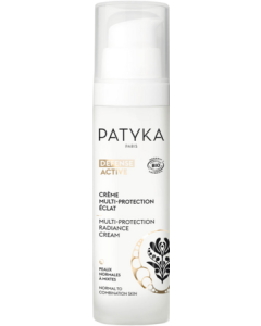 Patyka Crème Multi-Protection Eclat Légère 50ml