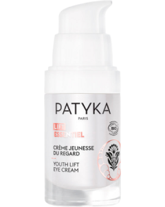 Patyka Crème Jeunesse Regard Lift Essentiel 15ml