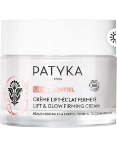 Patyka Crème Lift Eclat Essentiel 50ml