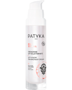Patyka Lift Essentiel Crème Rose Lift Eclat Fermeté 50ml