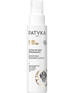Patyka Lotion De Soin Défroissante Bio Spray 100ml