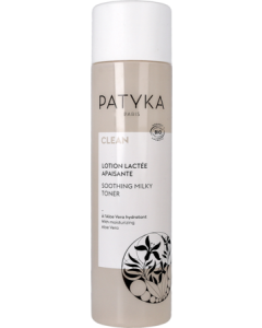 Patyka Lotion Lactée Apaisante Bio 200ml