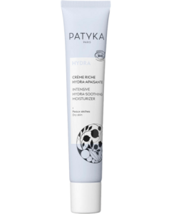 Patyka Crème Riche Hydra Apaisante Bio 40ml