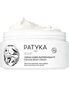 Patyka Crème Corps Raffermissant 180ml