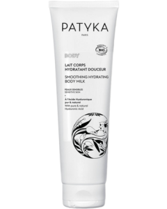 Patyka Lait Corps Hydratant Bio 150ml