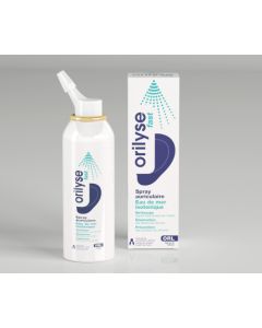Orilyse Fast Spray 100ml