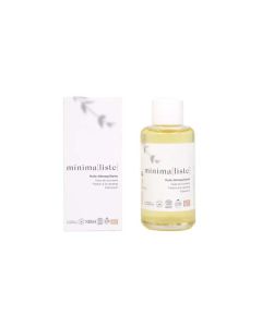 Minimaliste Huile Démaquillante 100 ml