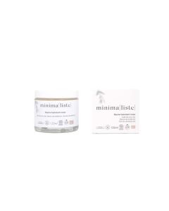 Minimaliste Gommage Hydratant Corps 125ml